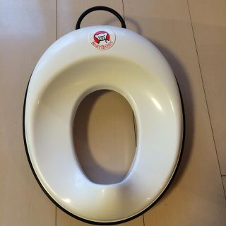 ベビービョルン(BABYBJORN)のベビービョルン トイレットトレーナー(補助便座)