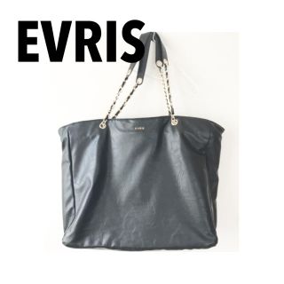 エヴリス(EVRIS)のEVRIS 福袋限定BAG(トートバッグ)