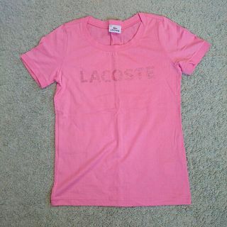 ラコステ(LACOSTE)の★ﾗｺｽﾃ 半袖Tｼｬﾂ★(その他)