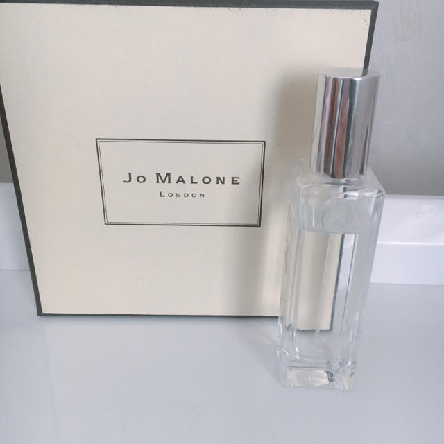 Jo Malone(ジョーマローン)のジョーマローン♡ブラックベリーアンドベイ コスメ/美容の香水(香水(女性用))の商品写真