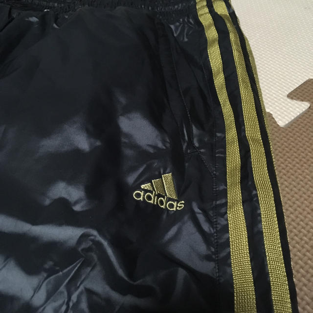 adidas(アディダス)のadidas ジャージ 下 レディースのパンツ(その他)の商品写真