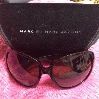 マークジェイコブス(MARC JACOBS)のSALE!!Marc by サングラス(サングラス/メガネ)