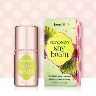 ベネフィット(Benefit)の値下げ！ベネフィット シャイビーム Benefit Shy beam ハイライト(その他)