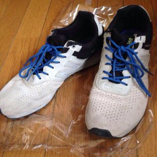 ニューバランス(New Balance)のnew balance スニーカー(スニーカー)