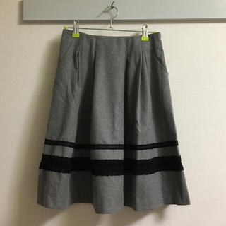 フェルゥ(Feroux)の新品 Ferouxスカート(ひざ丈スカート)