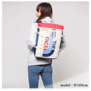 THE NORTH FACE ヒューズボックス　21L