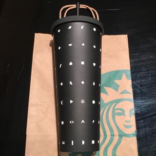 スターバックスコーヒー(Starbucks Coffee)の珈琲タイム様専用★【北米限定】2017年新作 スタバ タンブラー(タンブラー)