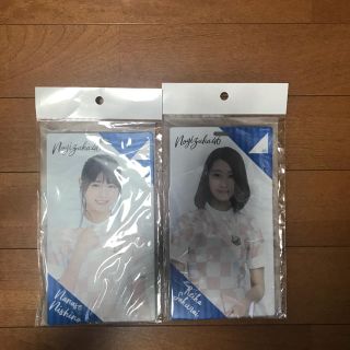 ノギザカフォーティーシックス(乃木坂46)の桜井玲香 チケットホルダー 専用(アイドルグッズ)