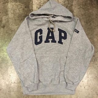 ギャップ(GAP)のGAP ☆新品フリースパーカーusa 並行輸入品(パーカー)