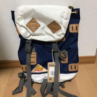 ケルティ(KELTY)の新品未使用 KELTY リュック 23L(リュック/バックパック)