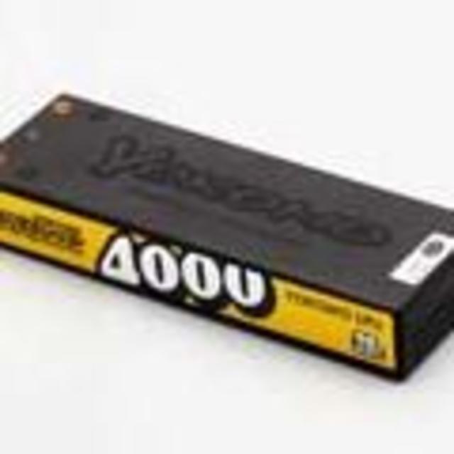 JB35 yokomo4000バッテリー-