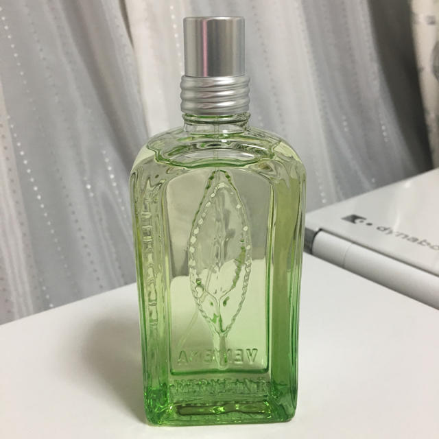 L'OCCITANE - ロクシタン オーデトワレ バーベナ 100ミリの通販 by みみー♡'s shop｜ロクシタンならラクマ