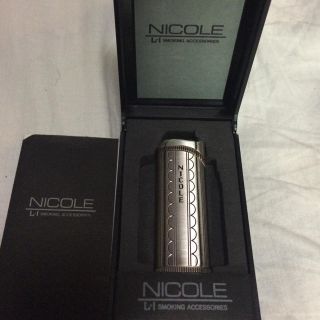 ニコル(NICOLE)のNICOLE ライター(その他)