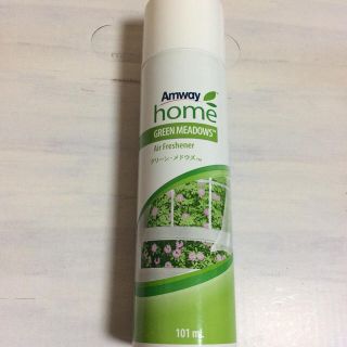 アムウェイ(Amway)のグリーンメドウズ(日用品/生活雑貨)