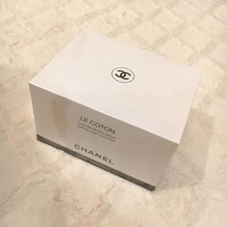 シャネル(CHANEL)のCHANEL コットン(その他)