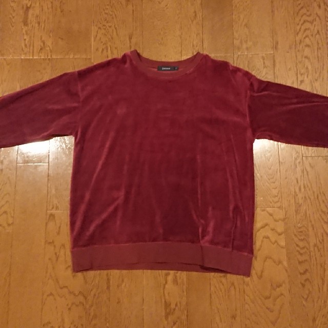 Rageblue Rageblue レイジブルー トップス ベロア ワインレッド メンズ Lの通販 By ひつまぶし S Shop レイジブルーならラクマ Rageblue Rageblue レイジブルー トップス ベロア ワインレッド メンズ Lの通販 By ひつまぶし S Shop レイジブルーならラクマ