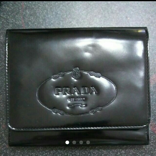 PRADA(プラダ)のchoco様専用 レディースのファッション小物(財布)の商品写真