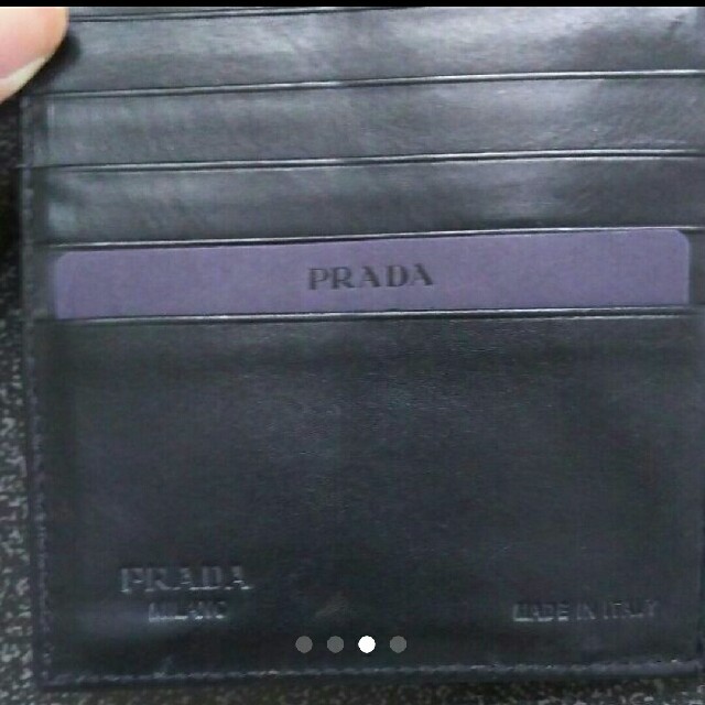 PRADA(プラダ)のchoco様専用 レディースのファッション小物(財布)の商品写真