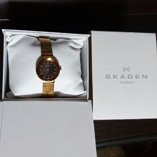 スカーゲン(SKAGEN)のmiz様専用(腕時計)