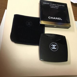 シャネル(CHANEL)のCHANEL 鏡(ミラー)