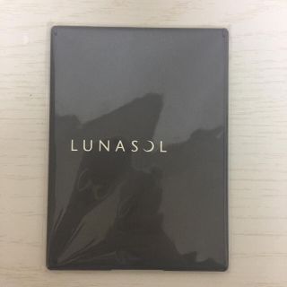 ルナソル(LUNASOL)の新品美品☆ルナソル非売品ミラー(その他)