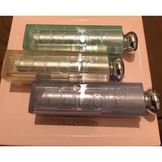 ディオール(Dior)の☆お得な情報有り☆Dior☆フィックスイットカラー☆イエロー☆(コントロールカラー)