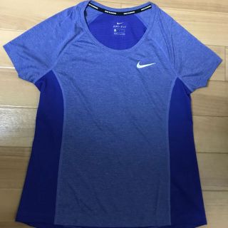 ナイキ(NIKE)のランニングTシャツ(その他)