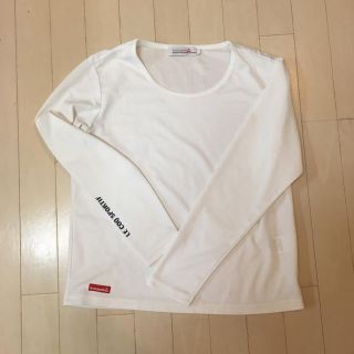 ルコックスポルティフ(le coq sportif)のルコック レディース ゴルフ インナーシャツ(ウエア)