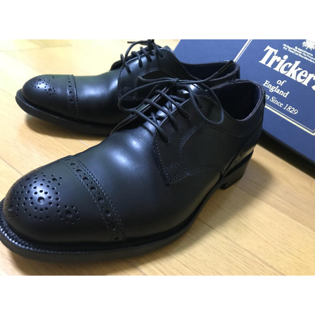 Trickers(トリッカーズ)の【特価！！】トリッカーズ 6-5 メンズの靴/シューズ(ドレス/ビジネス)の商品写真