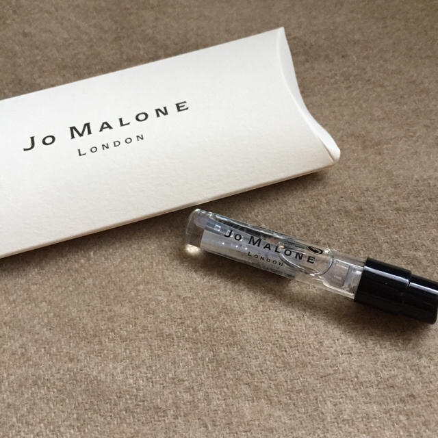 Jo Malone(ジョーマローン)のＪo MALON 香水 ウッドセージ&シーソルト コロン コスメ/美容の香水(ユニセックス)の商品写真