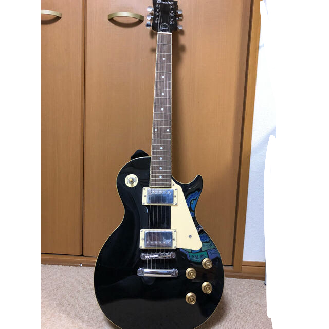 Gibson(ギブソン)のアンプ 付属 ギブソン マエストロ maestro 楽器のギター(エレキギター)の商品写真