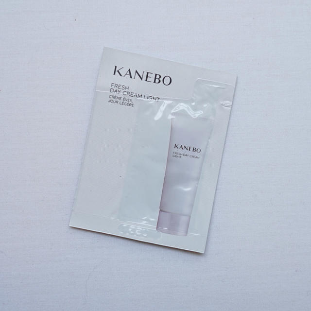 Kanebo(カネボウ)のKANEBO カネボウ フレッシュデイクリーム ライト 日中用クリーム コスメ/美容のスキンケア/基礎化粧品(フェイスクリーム)の商品写真