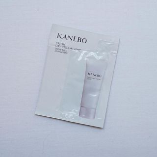 カネボウ(Kanebo)のKANEBO カネボウ フレッシュデイクリーム ライト 日中用クリーム(フェイスクリーム)