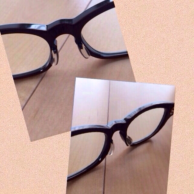 piau piau 眼鏡♥︎梨花 piau piau 眼鏡♥︎梨花