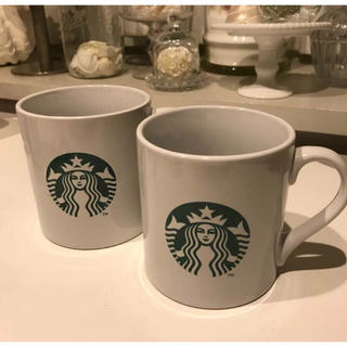 スターバックスコーヒー(Starbucks Coffee)のスタバマグカップ☆(マグカップ)