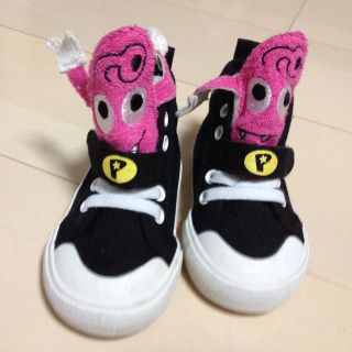 エフオーキッズ(F.O.KIDS)のパーティ 靴(その他)