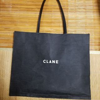 アクネ(ACNE)のCLANEトートバッグ　(トートバッグ)