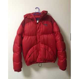 パタゴニア(patagonia)のpatagoniaメンズダウン(ダウンジャケット)