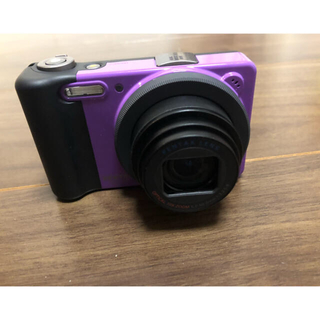 ペンタックス(PENTAX)の【投売り】既に1,000円下げ PENTAX optio RZ10(コンパクトデジタルカメラ)