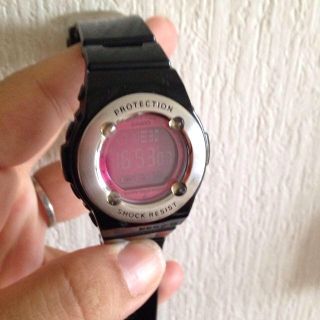 ベビージー(Baby-G)のベビーG 2点セット(腕時計)