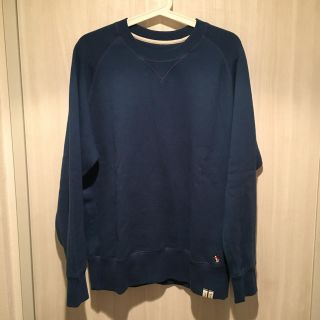 ポールスミス(Paul Smith)の新品❗️PaulSmith Blueスウェット(スウェット)