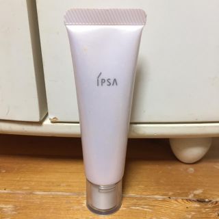 イプサ(IPSA)のipsa ピュアコントロールベイスEXピンク(コントロールカラー)