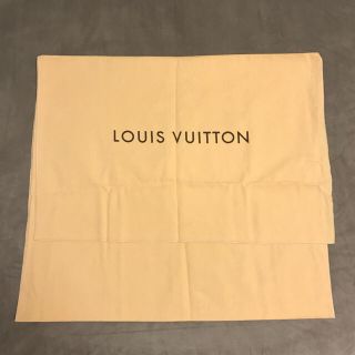 ルイヴィトン(LOUIS VUITTON)のLOUIS VUITTON ショップ袋(ショップ袋)