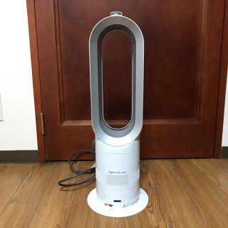 ダイソン(Dyson)のダイソンホット＆クール(ファンヒーター)