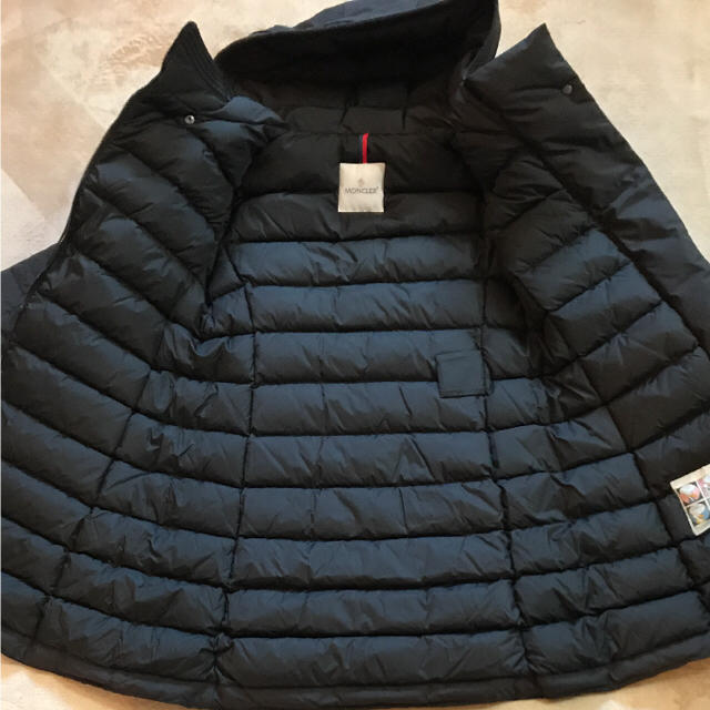 MONCLER(モンクレール)の◇新品◇【大人もOK!】MONCLER モンクレール MARJORIE  レディースのジャケット/アウター(ダウンコート)の商品写真