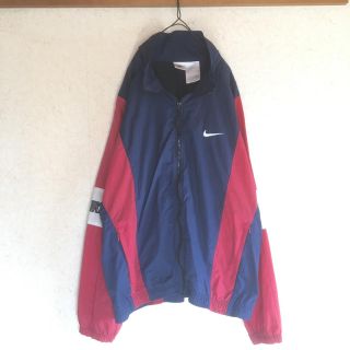 NIKE(ナイロンジャケット)のフリマアイテム一覧 NIKE(ナイロンジャケット)のフリマアイテム一覧