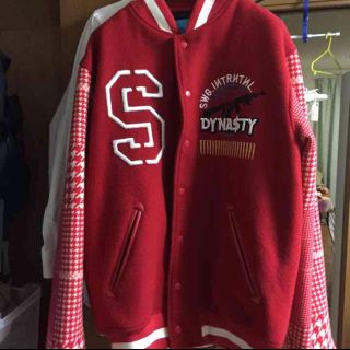 SWAGGER(スタジャン)のフリマアイテム一覧 SWAGGER(スタジャン)のフリマアイテム一覧