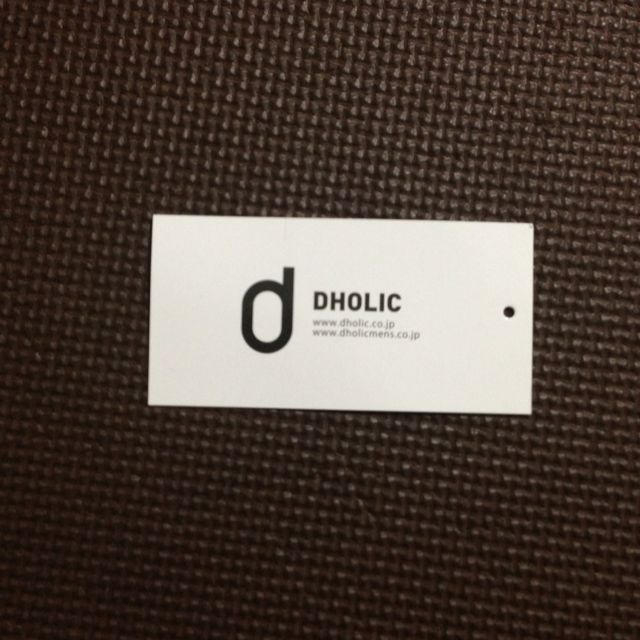 dholic(ディーホリック)のDholic♡新品ホワイトサンダル レディースの靴/シューズ(サンダル)の商品写真