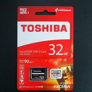 トウシバ(東芝)の東芝 microSDHC 32GB(その他)