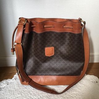 セリーヌ(celine)のmau様専用 オールドセリーヌ(ショルダーバッグ)